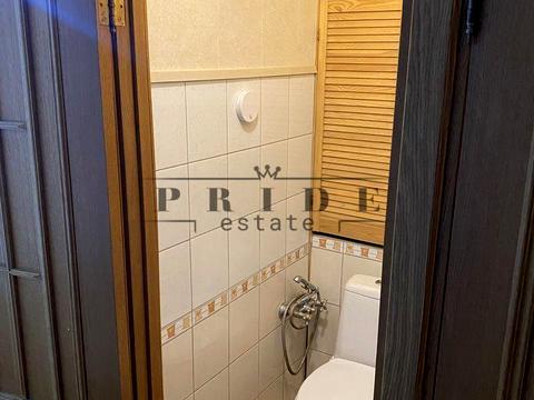 квартира по адресу Лесной просп., 6-А