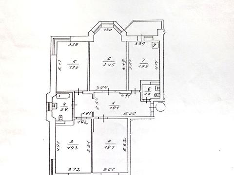 квартира по адресу Княжий Затон ул., 2/30