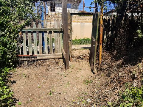 ділянка за адресою Академіка Гамалея вул.