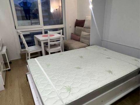 квартира по адресу Трускавецкая ул., 4