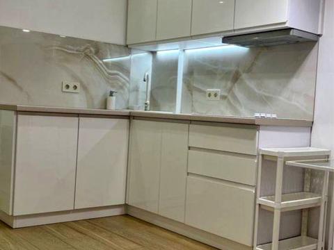 квартира по адресу Трускавецкая ул., 4