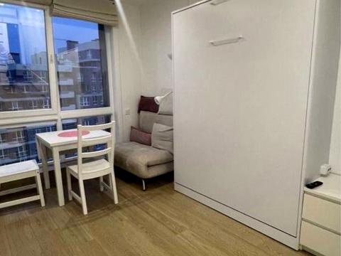 квартира по адресу Трускавецкая ул., 4