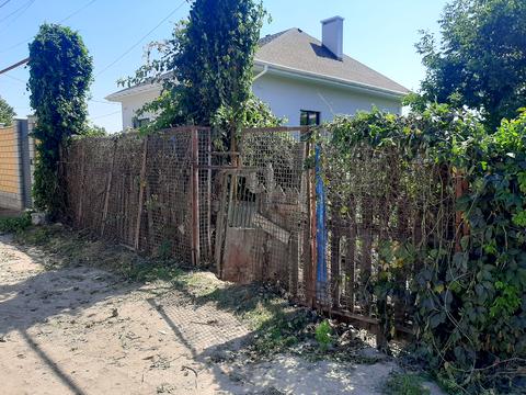 участок по адресу Академіка Гам ул.