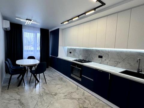 квартира за адресою Білогірська вул., 13