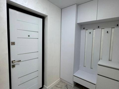 квартира за адресою Білогірська вул., 13