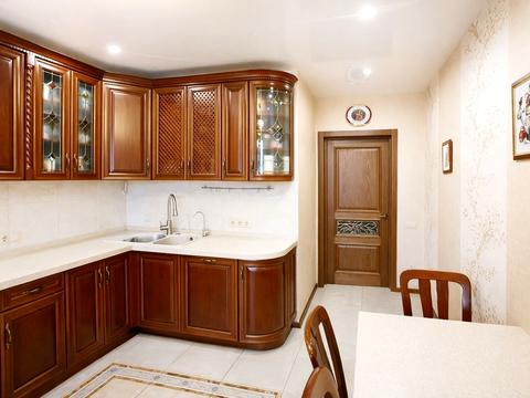 квартира по адресу Княжий Затон ул., 2/30