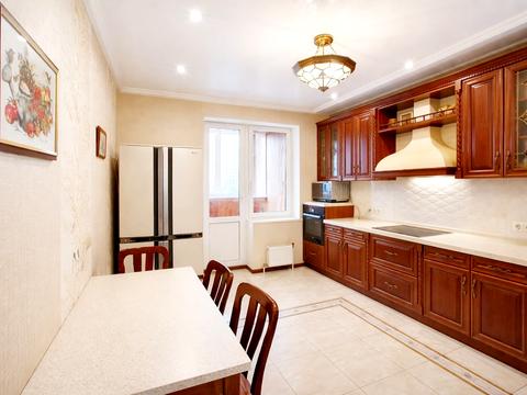 квартира по адресу Княжий Затон ул., 2/30