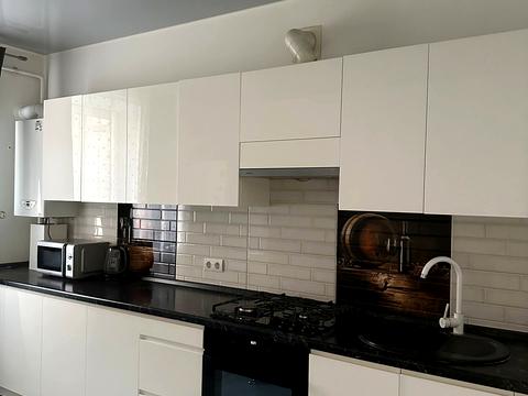 квартира за адресою Запорізьке шосе, 28-П