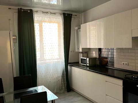 квартира за адресою Запорізьке шосе, 28-П