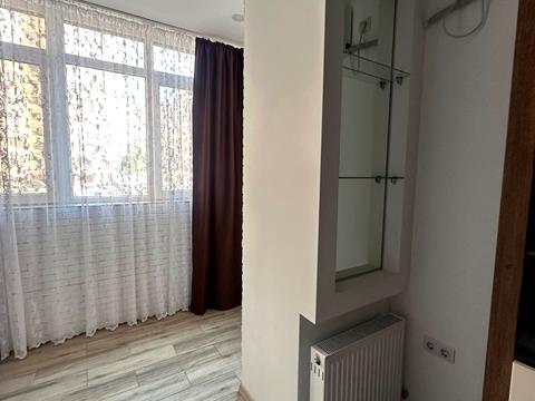 квартира за адресою Запорізьке шосе, 28-П