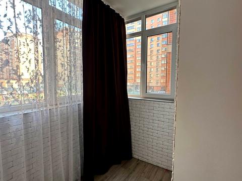 квартира за адресою Запорізьке шосе, 28-П