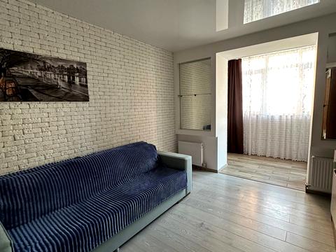 квартира за адресою Запорізьке шосе, 28-П