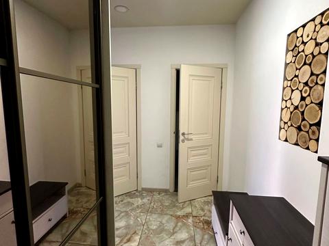 квартира за адресою Запорізьке шосе, 28-П