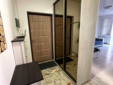 квартира за адресою Запорізьке шосе, 28-П