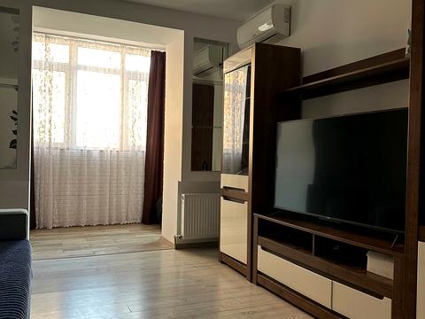 квартира за адресою Запорізьке шосе, 28-П