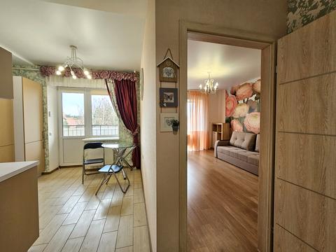 квартира за адресою Валерія Лобановського вул., 26 к3