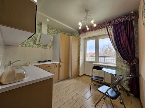 квартира за адресою Валерія Лобановського вул., 26 к3