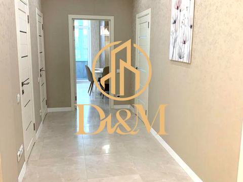 квартира за адресою Микільсько-Слобідська вул., 3-А