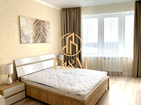 квартира за адресою Микільсько-Слобідська вул., 3-А