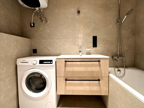 квартира за адресою Родини Крістерів вул., 16