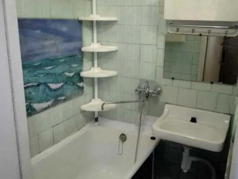 квартира по адресу Ломаный пер., 16