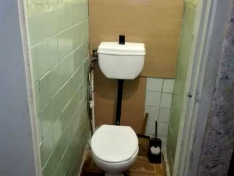 квартира по адресу Ломаный пер., 16