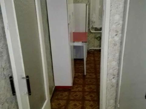 квартира по адресу Ломаный пер., 16