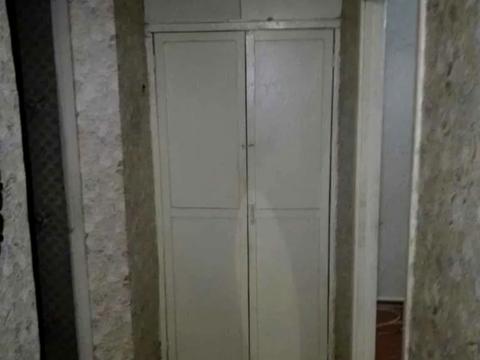 квартира по адресу Ломаный пер., 16