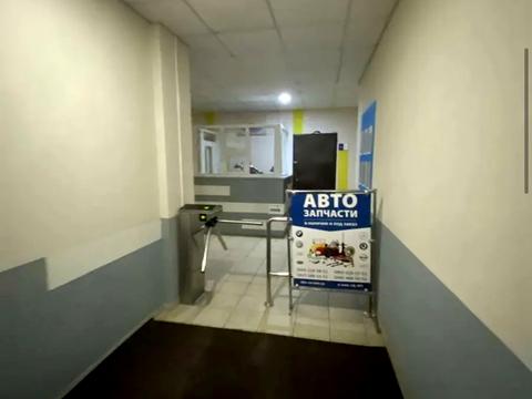 коммерческая по адресу Світлицького ул., (Будинок)