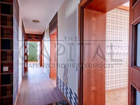 квартира за адресою Валерія Лобановського вул., 18