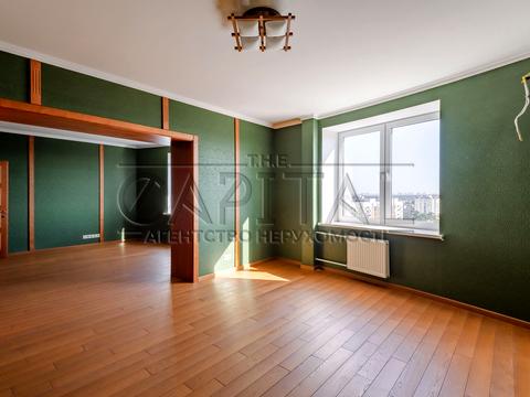 квартира за адресою Валерія Лобановського вул., 18