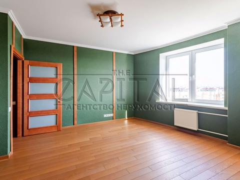 квартира за адресою Валерія Лобановського вул., 18