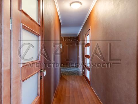 квартира за адресою Валерія Лобановського вул., 18