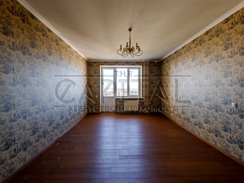 квартира за адресою Валерія Лобановського вул., 18