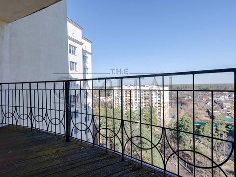 квартира за адресою Валерія Лобановського вул., 18