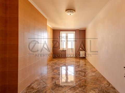 квартира за адресою Валерія Лобановського вул., 18