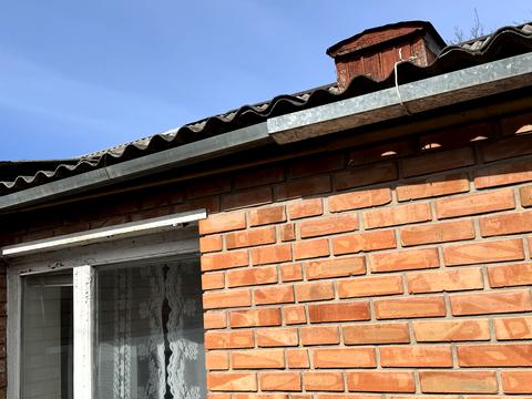 дом по адресу Байгородська ул. (Воронцовська)