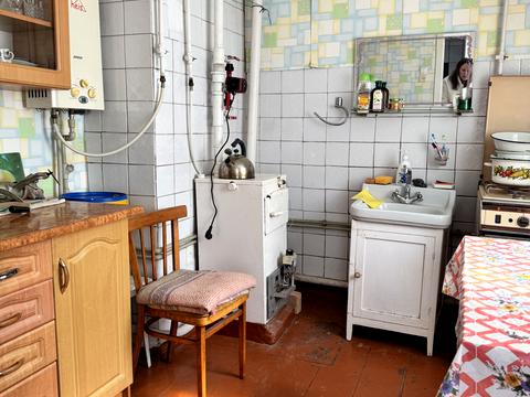 дом по адресу Байгородська ул. (Воронцовська)