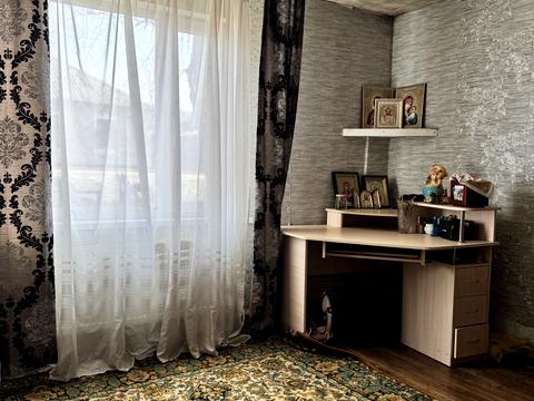 дом по адресу Байгородська ул. (Воронцовська)