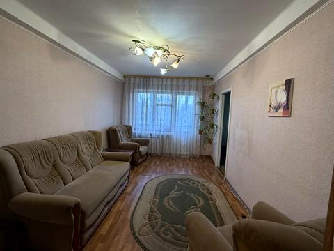 квартира за адресою Юліана Ступака вул. (Білоруська), 4