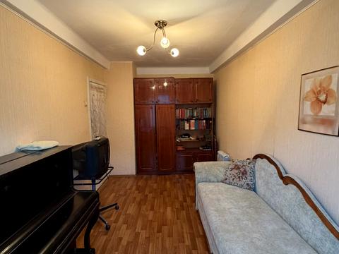 квартира за адресою Юліана Ступака вул. (Білоруська), 4