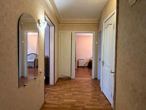 квартира за адресою Юліана Ступака вул. (Білоруська), 4