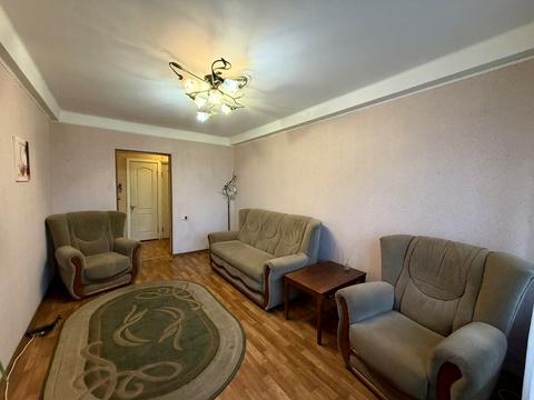 квартира по адресу Юлиана Ступака ул. (Белорусская), 4