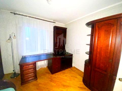 квартира за адресою Прилужна вул., 14-А