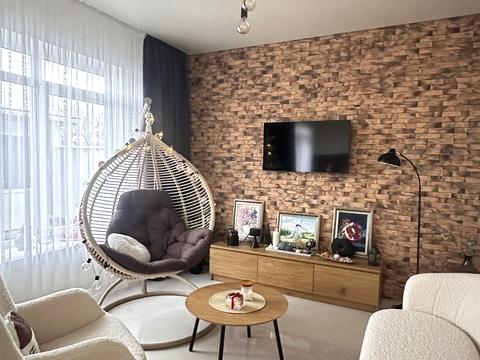 дом по адресу Тихая ул.