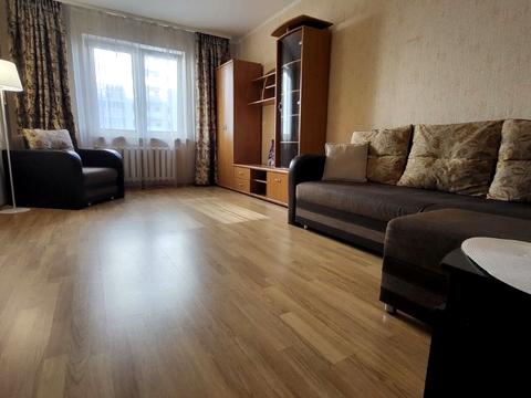 квартира за адресою Григорія Ващенка вул., 1