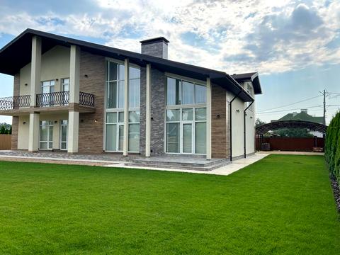 дом по адресу Виноградна, 21