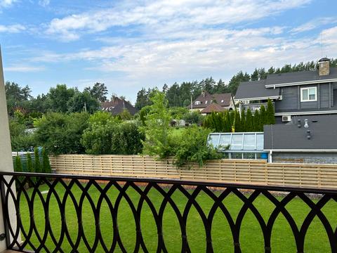 дом по адресу Виноградна, 21