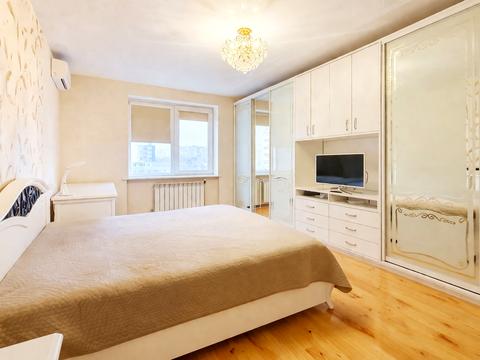 квартира по адресу Княжий Затон ул., 2/30