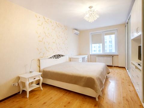 квартира по адресу Княжий Затон ул., 2/30